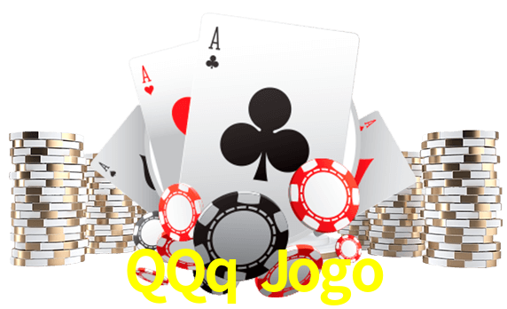 Jogue jogos de pôquer em QQq Jogo