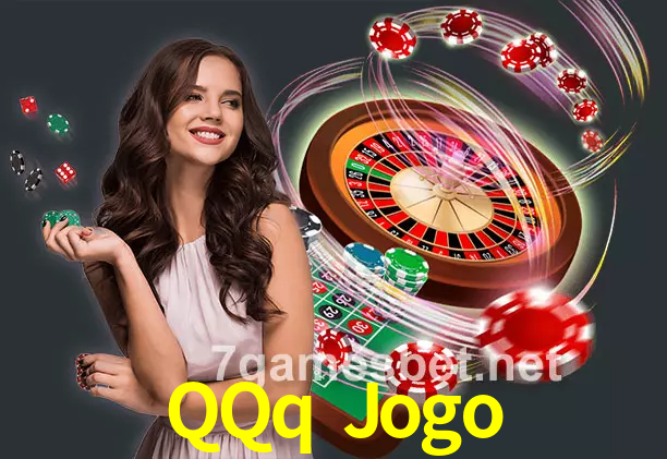 vivo no cassino QQq Jogo