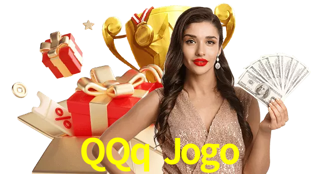 Jogue com dealers reais no QQq Jogo!