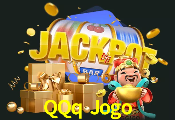 QQq Jogo bet