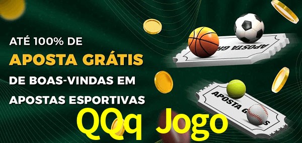 QQq Jogo Ate 100% de Aposta Gratis