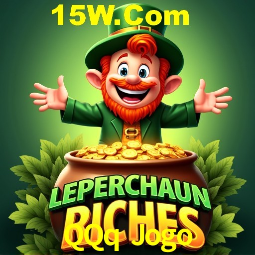 APP oficial da QQq Jogo para mobile