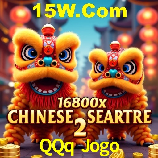 Inovações de Jogos na QQq Jogo: O Futuro das Experiências Interativas