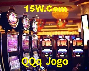 Experiência VIP QQq Jogo