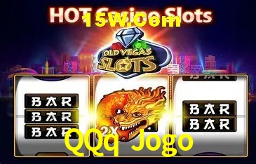 Responsive Design QQq Jogo