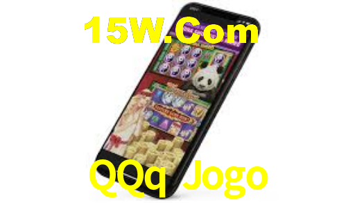 QQq Jogo - Seu Cassino Online Favorito com Bônus Incríveis - QQq Bet