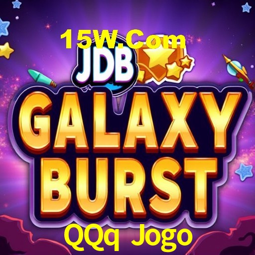 Spaceman Game QQq Jogo