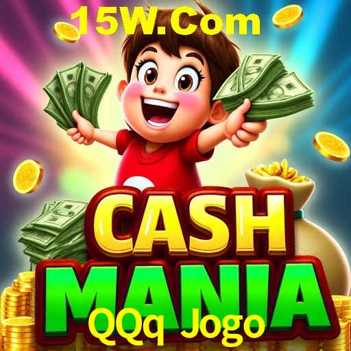 Live Casino QQq Jogo