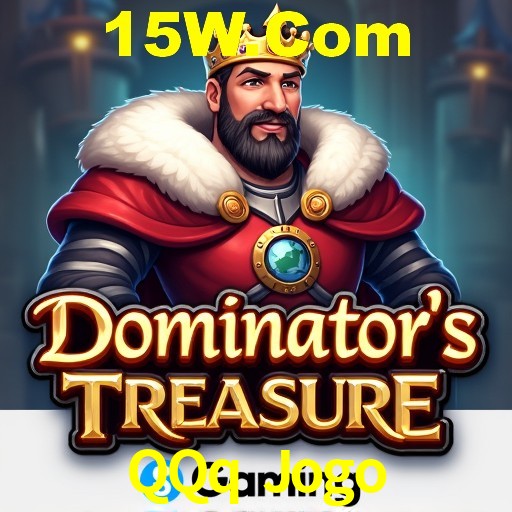 A Emoção da Loteria na QQq Jogo: Uma Chance de Mudança de Vida