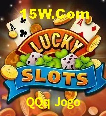 Gates of Olympus QQq Jogo