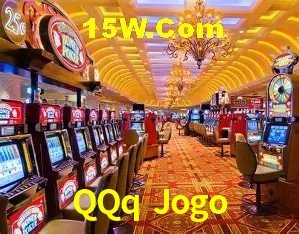 Flash Promotion QQq Jogo