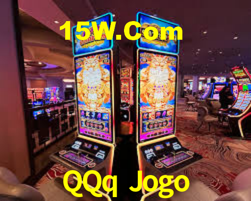 Sinta a adrenalina dos jogos de cassino com QQq Jogo