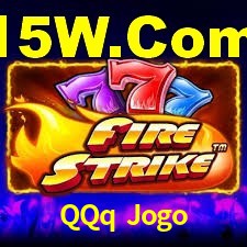 Spaceman Game QQq Jogo