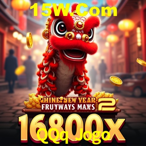 Desvendando o Mundo dos Jogos Virtuais na QQq Jogo