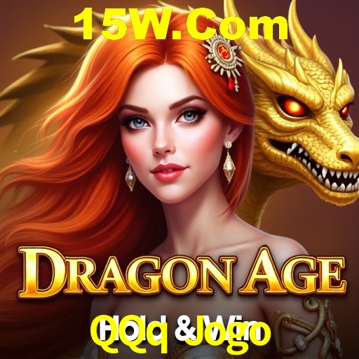 Descubra o Mundo do Cassino Online com QQq Jogo