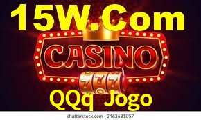 Roulette Table QQq Jogo