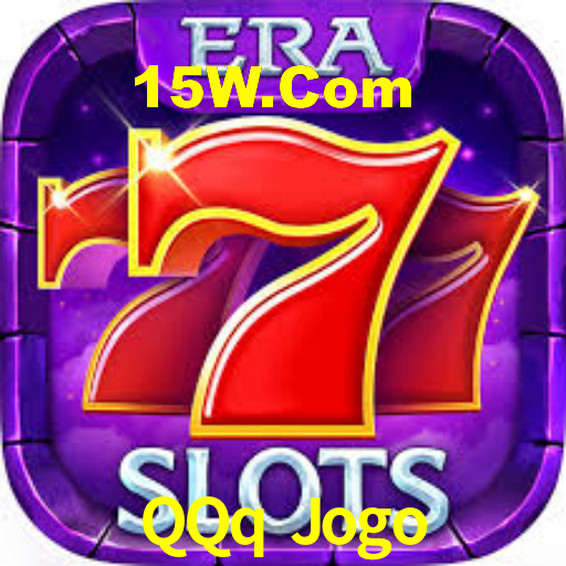 QQq Jogo: Seu Cassino Premiado com Pagamentos Rápidos