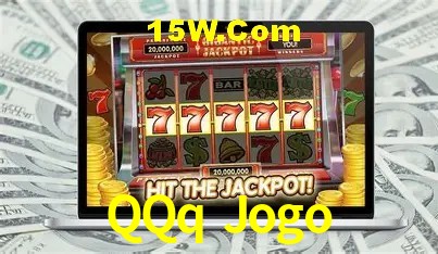 Welcome Bonus QQq Jogo