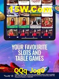 Gates of Olympus QQq Jogo