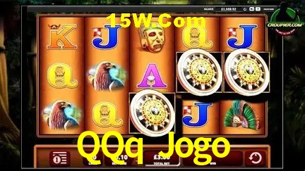 Slot Games QQq Jogo