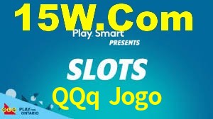 Welcome Bonus QQq Jogo