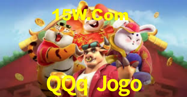 Exclusive Games QQq Jogo