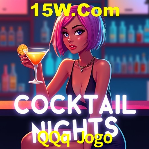 Descubra a Essência do QQq Jogo: Nossa História e Compromissos