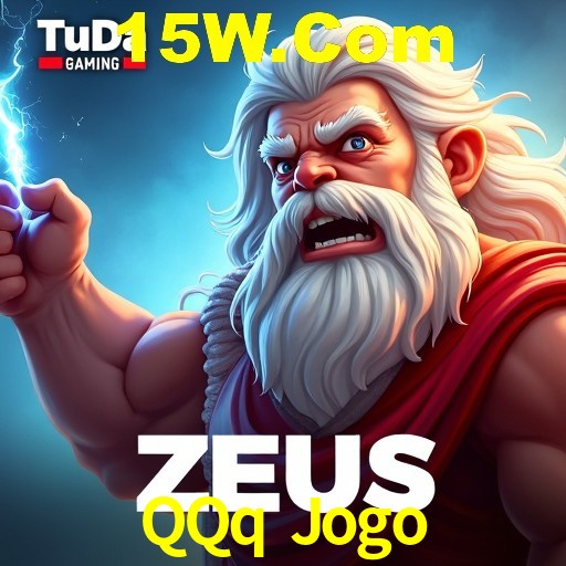 A Emoção da Loteria na QQq Jogo: Uma Chance de Mudança de Vida