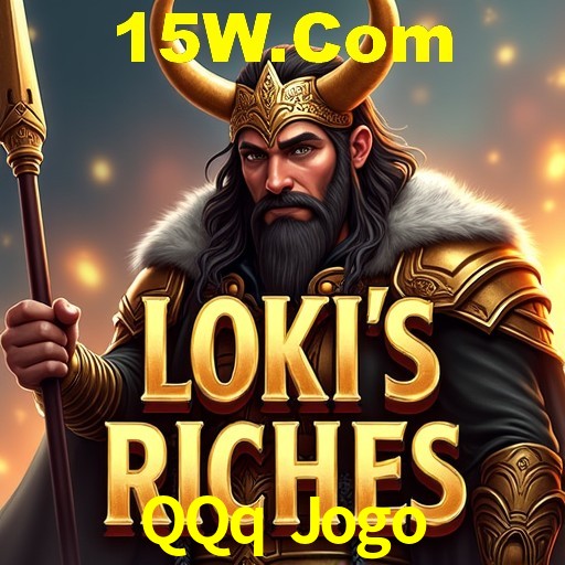 Descubra o Mundo do Cassino Online com QQq Jogo