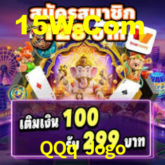 QQq Jogo: A Experiência de Casino com Jogos de Mesa ao Vivo