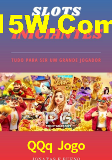 QQq Jogo,QQq Bet