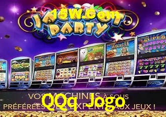 Casino VIP QQq Jogo