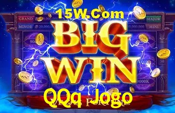 Avaliações dos Jogadores QQq Jogo