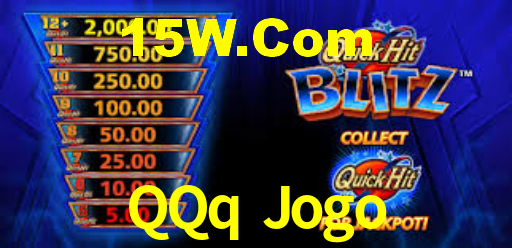 QQq Jogo - Brasil Casino Baixar - QQq Bet