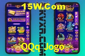 Gates of Olympus QQq Jogo