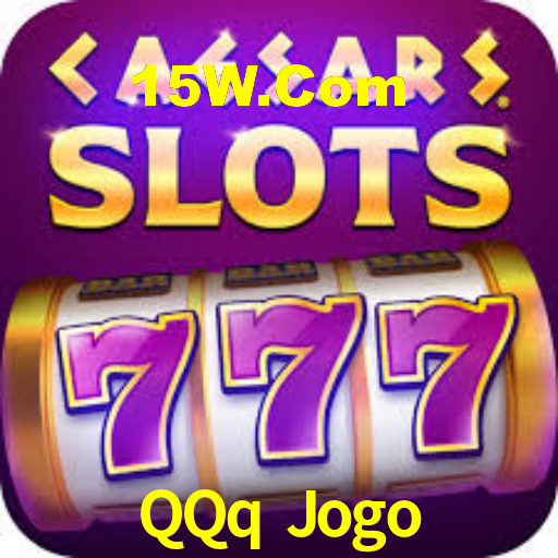 QQq Jogo Bet