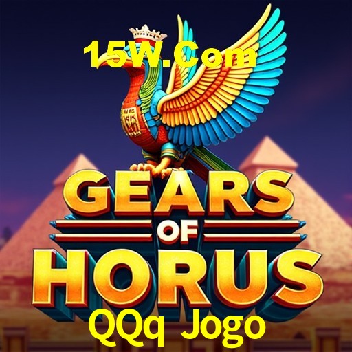 Página oficial no Facebook da QQq Jogo