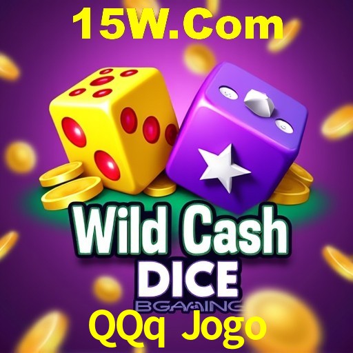 Descubra o Mundo do Cassino Online com QQq Jogo