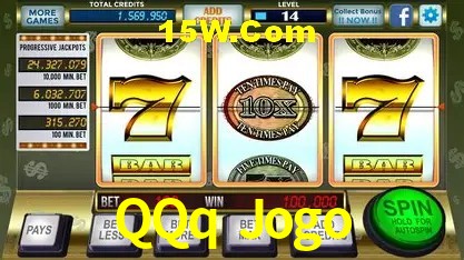 Estatísticas do Jogo QQq Jogo