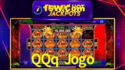 Loterias online na QQq Jogo