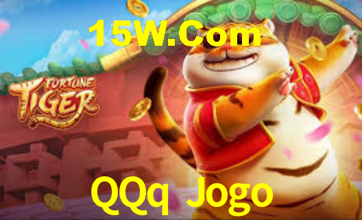 QQq Jogo,QQq Bet