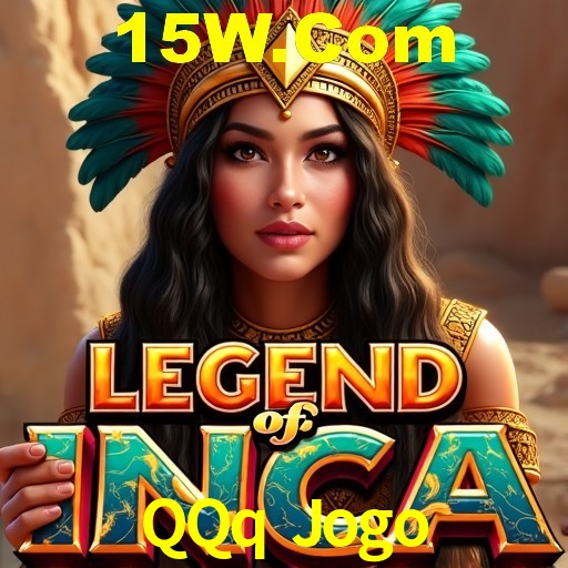 Inovações de Jogos na QQq Jogo: O Futuro das Experiências Interativas