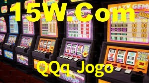 QQq Jogo,QQq Bet