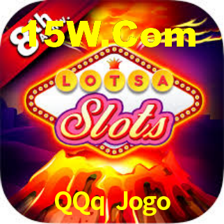Download rápido e seguro na QQq Jogo