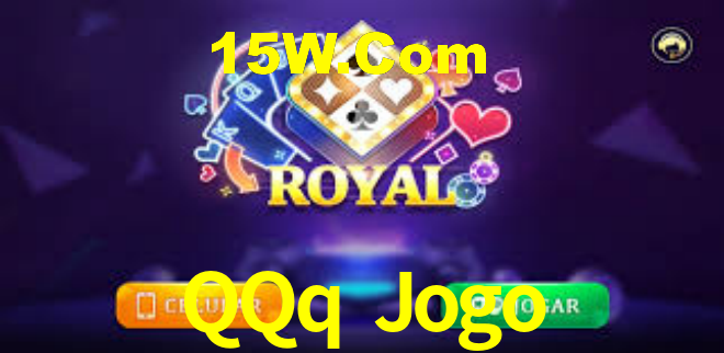 Download de APK seguro na QQq Jogo