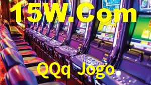QQq Jogo,QQq Bet