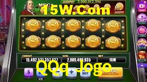 Slot Games QQq Jogo