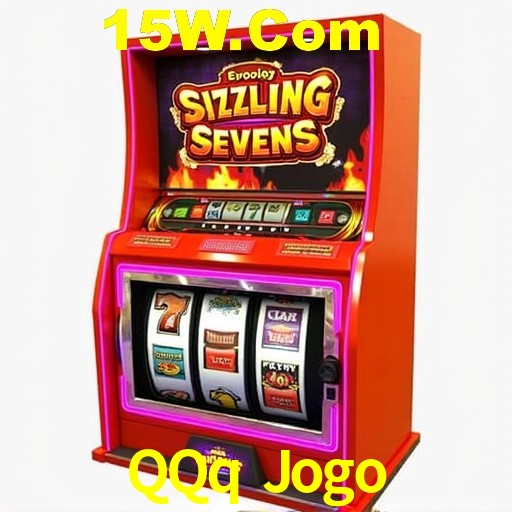 APP oficial da QQq Jogo para mobile
