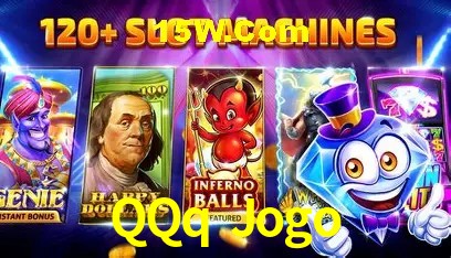 Bônus e promoções da QQq Jogo