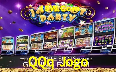 Tecnologia da Plataforma QQq Jogo
